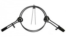 #330 RBG Double Spring Round Body Grip Trap