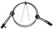#440 RBG Double Spring Round Body Grip Trap