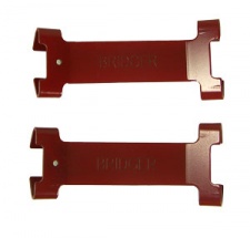 Bridger Coil Spring Trap Setters