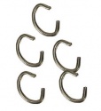 Trap Tag Fasteners
