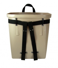 Fiber-Tuff Packbaskets