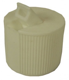 Flip Top for 16 oz. and 32 oz. Plastic Bottles