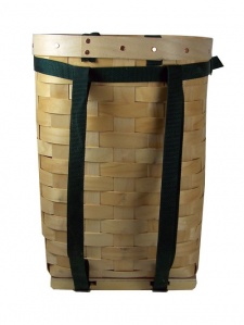 Wooden Packbaskets