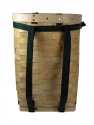 Wooden Packbaskets