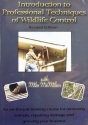 Mike McMillan's "Introduction to Professional Techniques of Wildlife Control" DVD