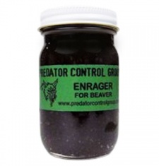 Locklear's Enrager Lure
