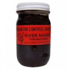 Locklear's River Raider Lure