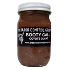 Locklear's Booty Call Coyote Gland Lure