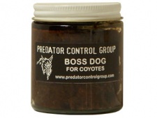 Locklear's Boss Dog Lure