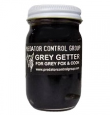 Locklear's Grey Getter Lure