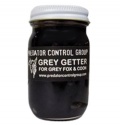 Locklear's Grey Getter Lure