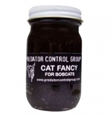 Locklear's Cat Fancy Lure