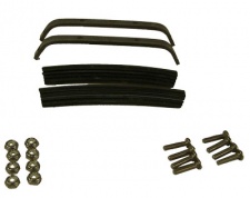 J.C. Conner Rubber Pad Kit #2