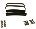 J.C. Conner Rubber Pad Kit #2