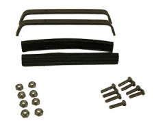 J.C. Conner Rubber Pad Kit #3