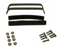 J.C. Conner Rubber Pad Kit #3