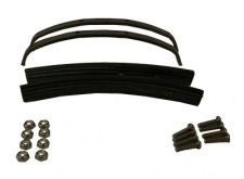 J.C. Conner Rubber Pad Kit #1