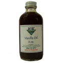 Vanilla Oil