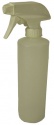 Plastic Bottles with Spray Tops