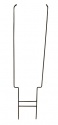 H-Type Body Grip Supports for #280 (46")