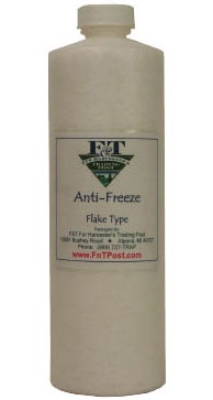 Flake Anti-Freeze