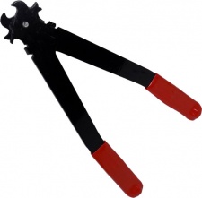 Heavy Duty S-Hook Tool