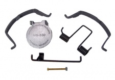 MB-650 Coil Spring Replacement Parts