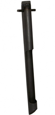 Dirt Hole Punch