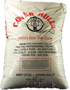 Andy Stoe's Cover Hulls