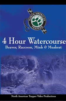 Alan Probst's "4 Hour Watercourse" DVD