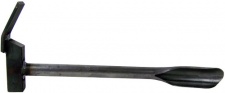 Ground Hog Hammer