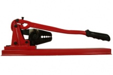 Standard Bench Mount Swager