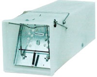 Dura Poly Live Traps