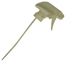 Spray Top for 16 oz. and 32 oz. Plastic Bottles