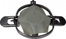 Latex Pan and Trap Covers (24/Pack)