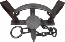 Jim River DFT #6 Bear Trap