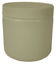 Plastic Jars