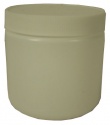 Plastic Jars