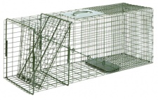 Duke Standard Series Cage Traps