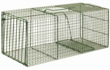 Duke Heavy Duty Series Cage Traps