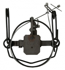 Belisle 6" Foot Snare