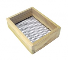 Standard Wood Sifter