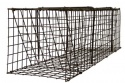 Freedom Brand 7" x 7" x 24" Collapsible Muskrat Colony Trap