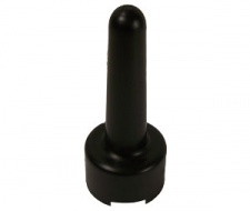 Plastic Trapper's Cap (Model A)