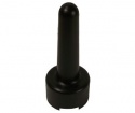 Plastic Trapper's Cap (Model A)