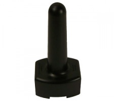 Plastic Trapper's Cap (Model B)