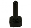 Plastic Trapper's Cap (Model B)