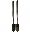 J.C. Conner "Jim Digger" Steel Trowels