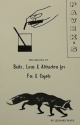 Leonard Pavek's "The Making of Baits, Lures & Attractors for Fox & Coyote" Book
