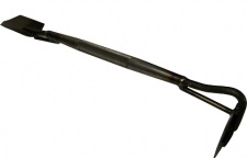 J.C. Conner "The Badger" Steel Digger